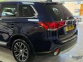 Mitsubishi Outlander 2.2 DI-D 4 Auto 4WD Euro 6 5dr 46