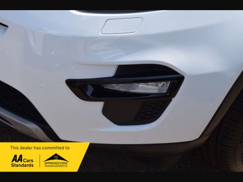 Land Rover Discovery Sport 2.0 Discovery Sport HSE Edition4 5dr 14