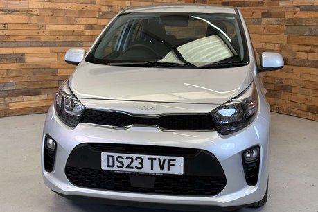 Kia Picanto 1.0 DPi 2 Hatchback 5dr Petrol Manual Euro 6 (s/s) (66 bhp) 30