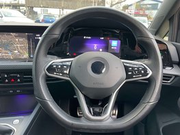 Volkswagen Golf 1.5 Golf R-Line TSI 5dr 19