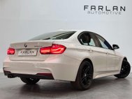 BMW 3 Series 2.0 320d M Sport Saloon 4dr Diesel Manual Euro 6 (s/s) (190 ps) 15
