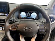 Hyundai KONA 39kWh Premium SUV 5dr Electric Auto (10.5kW Charger) (136 ps) 13