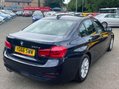 BMW 3 Series 2.0 320d ED Plus Euro 6 (s/s) 4dr 11