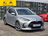 Toyota Yaris 1.5 VVT-h Excel Hatchback 5dr Petrol Hybrid E-CVT Euro 6 (s/s) (116 ps)