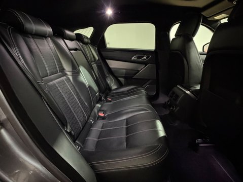 Land Rover Range Rover Velar R-DYNAMIC HSE D240 AUTOMATIC 4WD 24