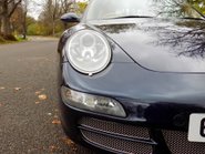 Porsche 911 997.1 CARRERA 2 TIPTRONIC S CABRIOLET 42