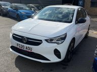 Vauxhall Corsa Electric SE NAV 5