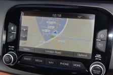 Alfa Romeo Giulietta TBI QUADRIFOGLIO VERDE TCT 5