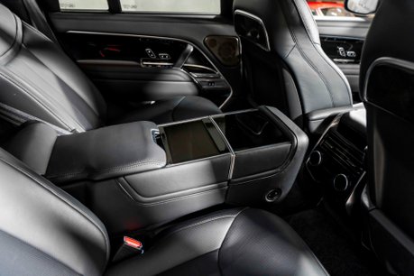 Land Rover Range Rover AUTOBIOGRAPHY. NOW SOLD. SIMILAR REQUIRED. PLEASE CALL 01903 254800. 19