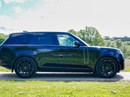 Land Rover Range Rover D350 HSE 3