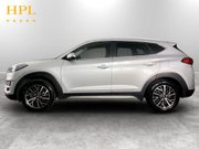 Hyundai TUCSON 1.6 CRDi Premium SUV 5dr Diesel DCT Euro 6 (s/s) (136 ps) Reverse Camera - 4