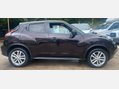 Nissan Juke 1.5 dCi 8v Acenta Premium SUV 5dr Diesel Manual Euro 5 (s/s) (110 ps) 5