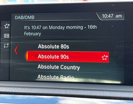 BMW 2 Series 1.5 218I Sport 2dr 33