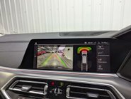 BMW X5 3.0 X5 xDrive 40d XLine MHEV Auto 4WD 5dr 92