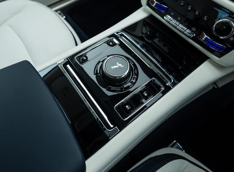 Rolls-Royce Spectre 23