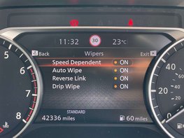 Nissan Qashqai 1.3 Qashqai N-Connecta DiG-T MHEV 5dr 25