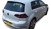 Volkswagen Golf 1.4 TSI 8.7kWh GTE Advance Hatchback 5dr Petrol Plug-in Hybrid DSG Euro 6 ( 3