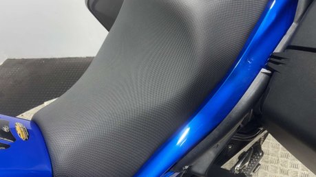 Triumph Sprint 2007 34K NEW MOT SERVICED FULL LUGGAGE SPORTS TOURER 1050CC 28