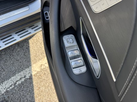 Mercedes-Benz GLE GLE 400e 4Matic AMG Line Petrol Hybrid PHEV 31KWH 360 CAM/MEMORY SEATS/VAT 29