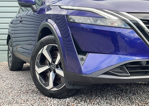 Nissan Qashqai E-POWER N-CONNECTA 2