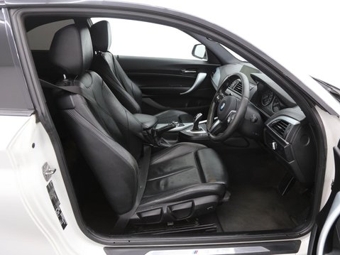 BMW 2 Series 3.0 M235i Auto Euro 6 (s/s) 2dr 19