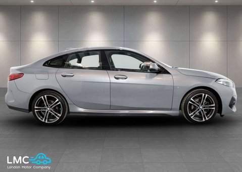 BMW 2 Series 1.5 218I M Sport 4dr 13