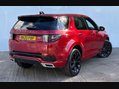 Land Rover Discovery Sport 2.0 Discovery Sport R-Dynamic HSE D Auto 4WD 5dr 40