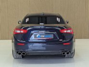 Maserati Ghibli 3.0 Ghibli DV6 Auto 4dr 16