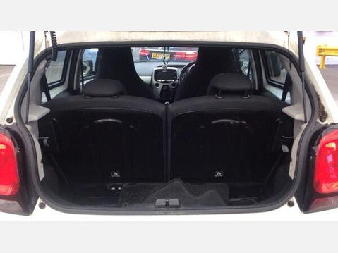 Citroen C1 1.2 PureTech Feel Euro 6 5dr 8