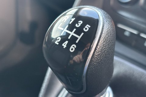 Ford Transit Connect 200 L1 Trend 100 ps Panel Van - Air Con 31