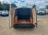Ford Transit Connect SWB L1H1 [SOLD CR] Low Roof Trend 220 Air Con Nav Sensors EURO 6 8
