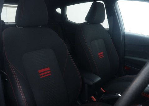 Ford Fiesta 1.0 Fiesta ST-Line T MHEV Auto 5dr 43