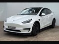 Tesla Model Y ModeL Y Long Range AWD 4WD 5dr 4
