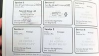 Mitsubishi Shogun Sport 2.4D 4 SUV 5dr Diesel Auto 4WD Euro 6 (181 ps) 27