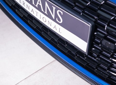 Audi R8 V10 PERFORMANCE CARBON BLACK SPYDER 34