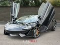 McLaren 570 3.8 570GT Coupe Semi-Auto 3dr 16