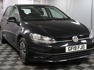 Volkswagen Golf S TDI 30