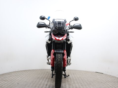 Triumph Tiger 900 TIGER 900 GT ARAGON EDITION 5