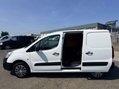 Citroen Berlingo 1.6 Berlingo 625 Enterprise Blue HDi 5dr 5
