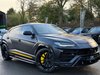 Lamborghini Urus V8 - BANG & OLUFSEN 3D ADVANCED -IVORY LEATHER -HUD -MASSAGE SEATS -ACC