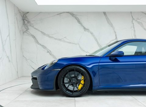 Porsche 911 GT3 (992) 31