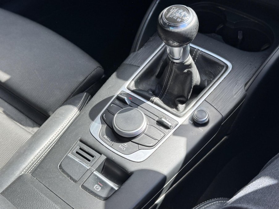 2015 Audi A3 — image 19