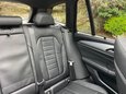 BMW X3 2.0 20i GPF M Sport SUV 5dr Petrol Auto xDrive Euro 6 (s/s) (184 ps) 59