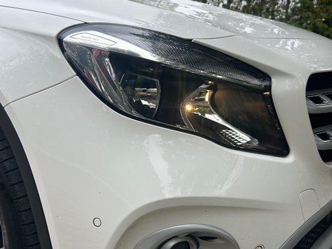 Mercedes-Benz GLA 1.6 GLA200 SE (Executive) Euro 6 (s/s) 5dr 49