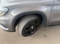Mercedes-Benz GLA 2.1 GLA200d AMG Line (Premium Plus) 7G-DCT 4MATIC Euro 6 (s/s) 5dr 39