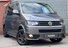 Volkswagen Transporter 2.0 BiTDI T32 Highline Panel Van 4dr Diesel DSG L1 H1 (214 g/km, 178 bhp)