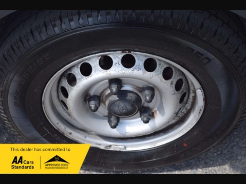 Ford Transit 2.0 Transit 350 16