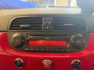 Abarth 500 1.4 T-Jet Euro 5 2dr 23