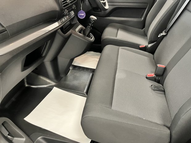 Fiat Scudo Scudo 1.5 Multijet L1 120ps Van 17