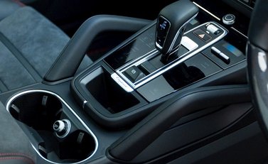 Porsche Cayenne GTS Coupé 23